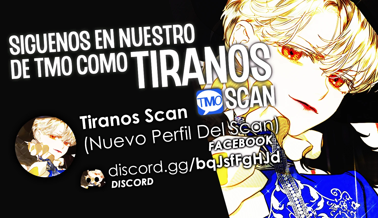 Una Santa Adoptada Por El Gran Duque Capítulo 4 - Page 35