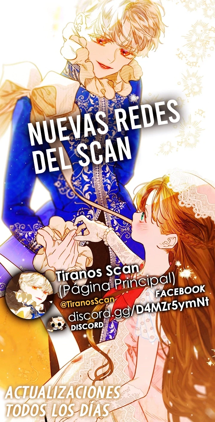 Una Santa Adoptada Por El Gran Duque Capítulo 45 - Page 4