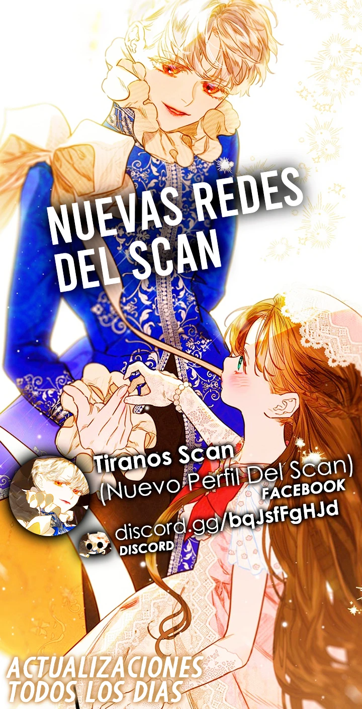 Una Santa Adoptada Por El Gran Duque Capítulo 7 - Page 8