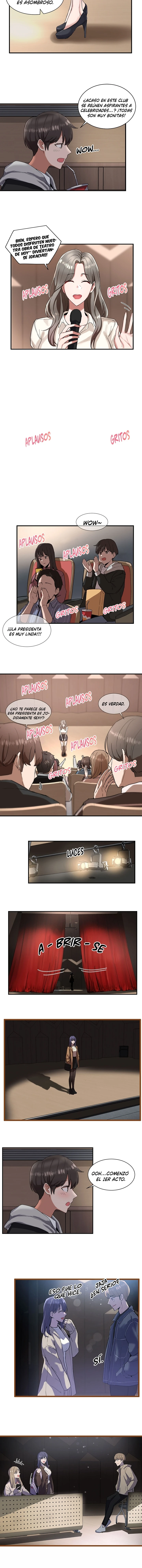 Circles Capítulo 1 - Page 14