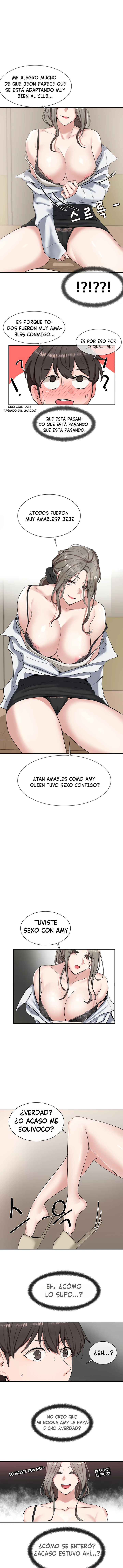 Circles Capítulo 10 - Page 4