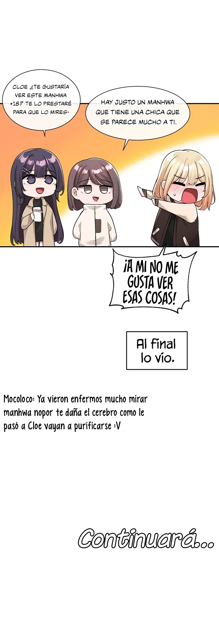 Circles Capítulo 112 - Page 11