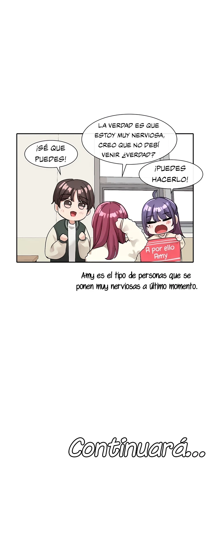 Circles Capítulo 113 - Page 11