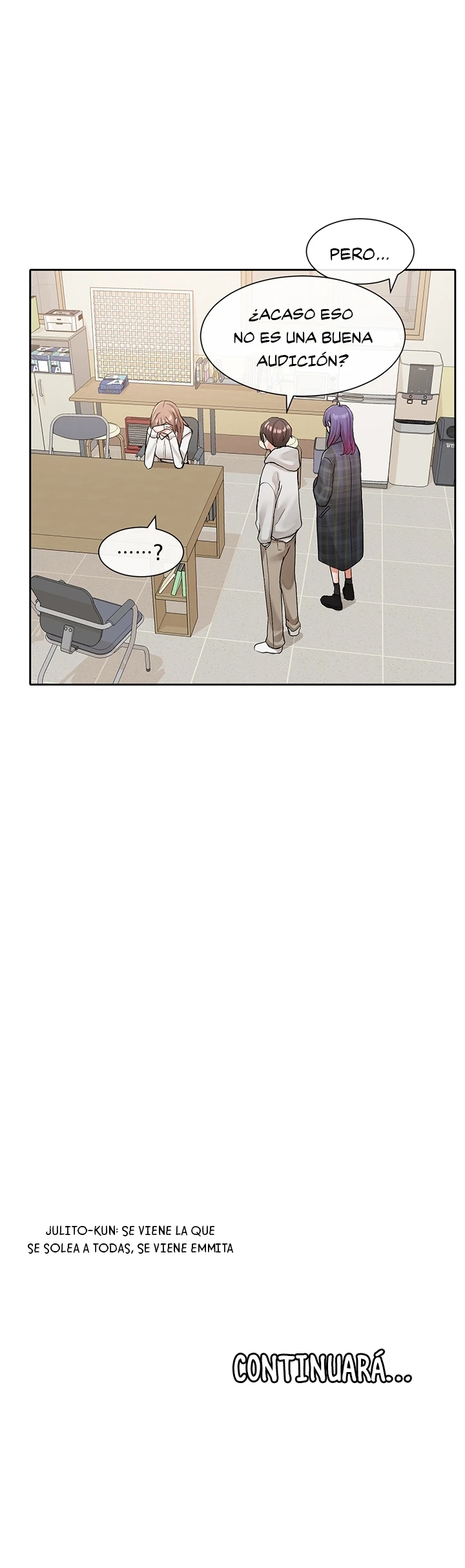 Circles Capítulo 119 - Page 11