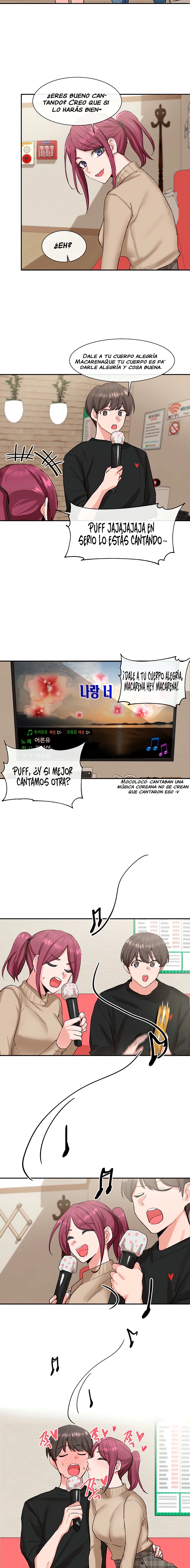 Circles Capítulo 12 - Page 13