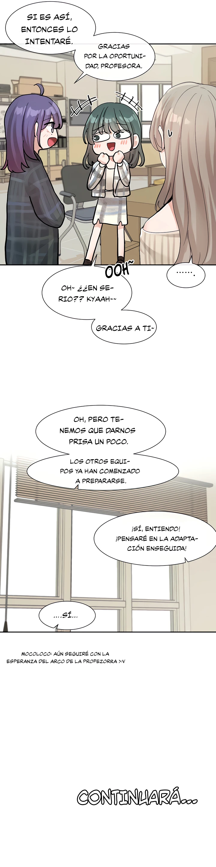 Circles Capítulo 120 - Page 11