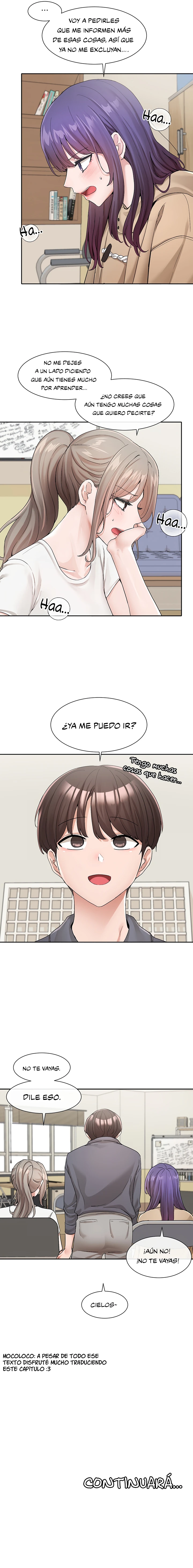 Circles Capítulo 121 - Page 11