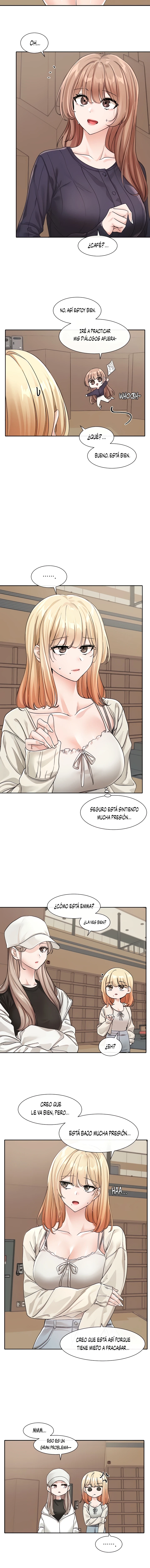 Circles Capítulo 124 - Page 10