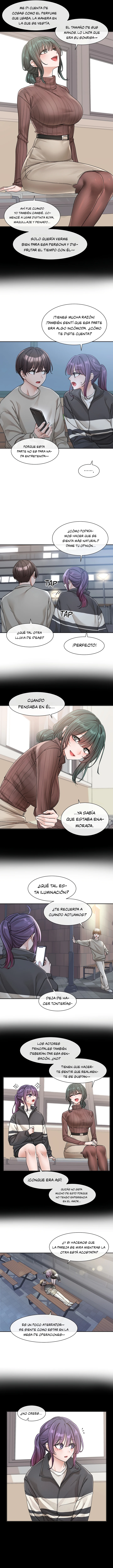 Circles Capítulo 127 - Page 7