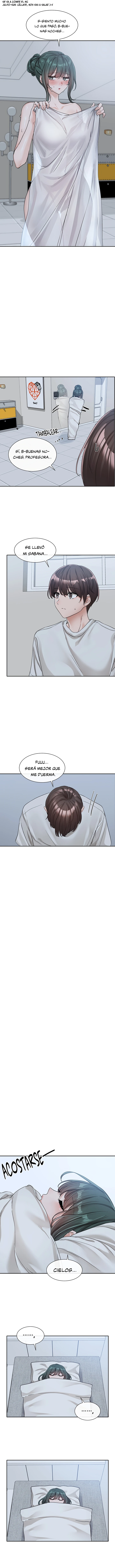 Circles Capítulo 128 - Page 13