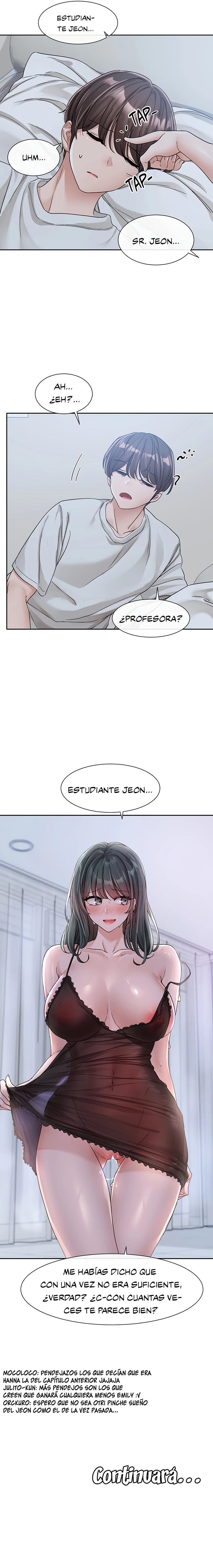 Circles Capítulo 128 - Page 15