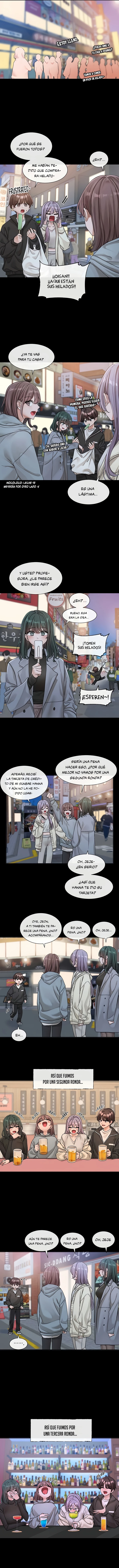 Circles Capítulo 128 - Page 4