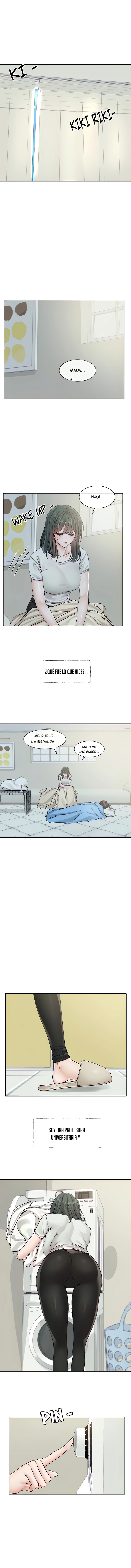 Circles Capítulo 131 - Page 3