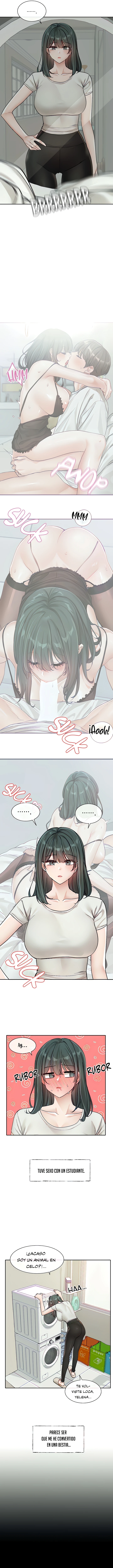 Circles Capítulo 131 - Page 4