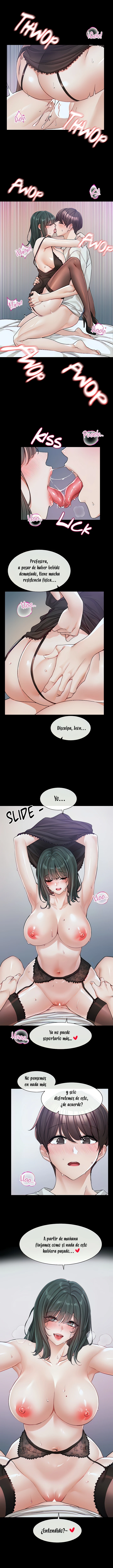 Circles Capítulo 131 - Page 5