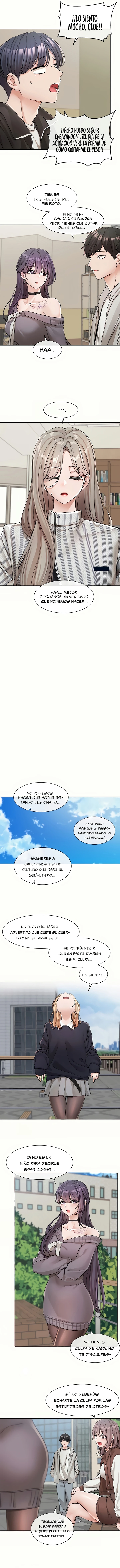 Circles Capítulo 132 - Page 10