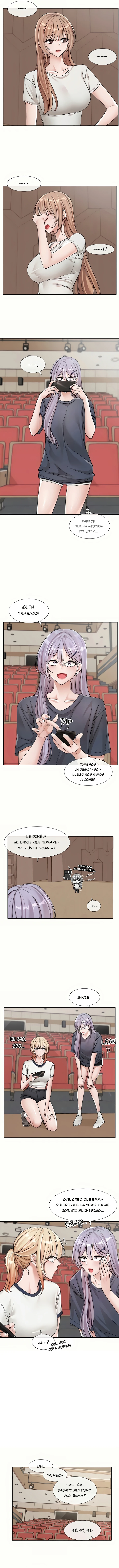 Circles Capítulo 132 - Page 4