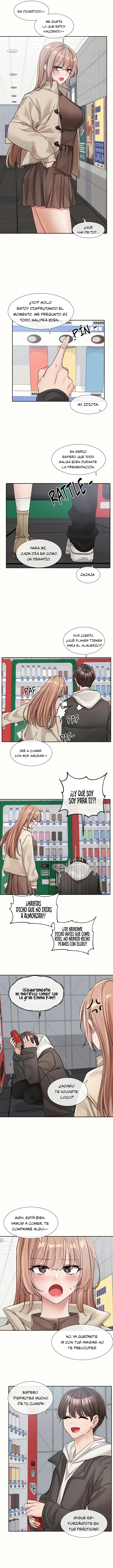 Circles Capítulo 132 - Page 6