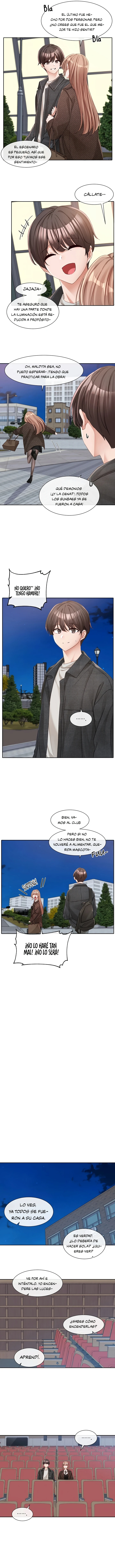 Circles Capítulo 134 - Page 14