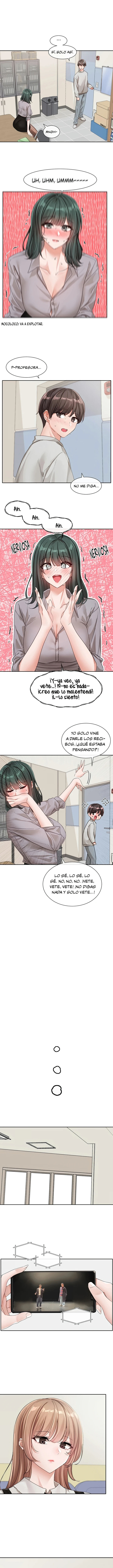 Circles Capítulo 134 - Page 6