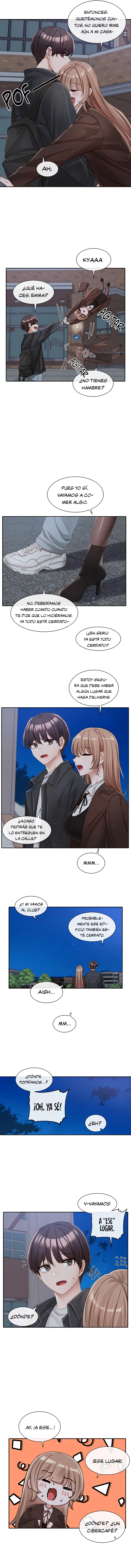 Circles Capítulo 135 - Page 11