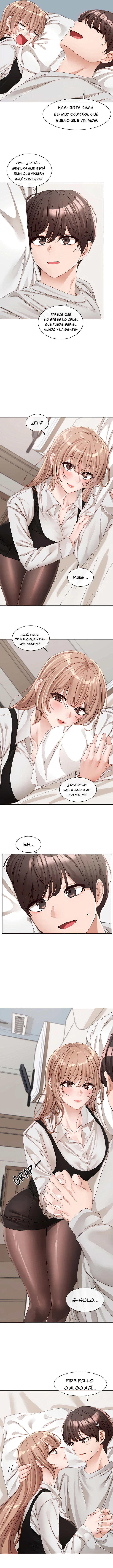 Circles Capítulo 135 - Page 13