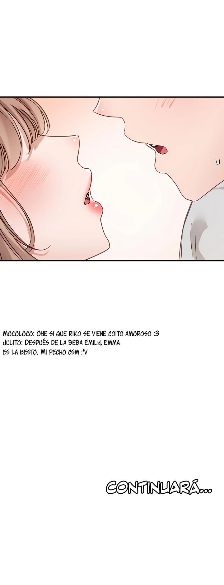 Circles Capítulo 135 - Page 14