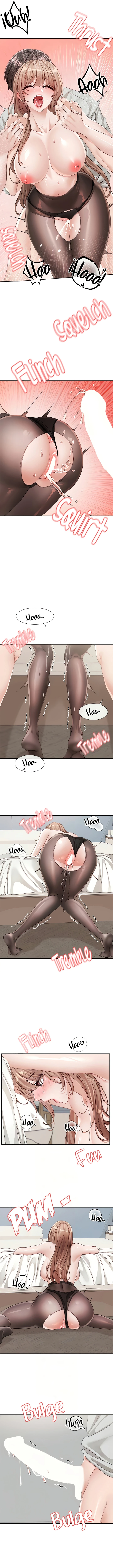 Circles Capítulo 137 - Page 8