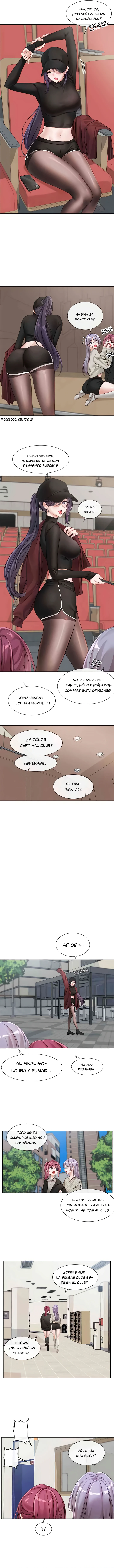 Circles Capítulo 138 - Page 13