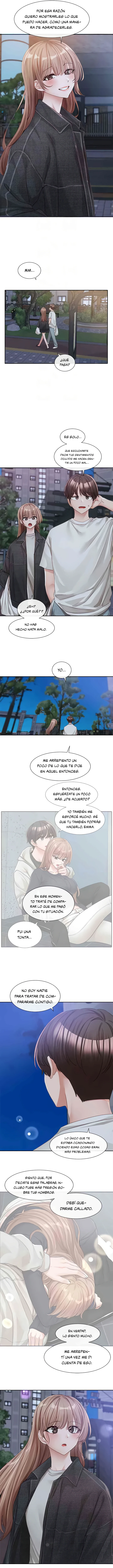 Circles Capítulo 138 - Page 6