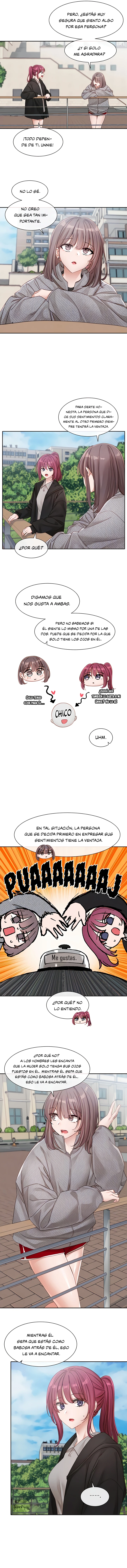 Circles Capítulo 139 - Page 5