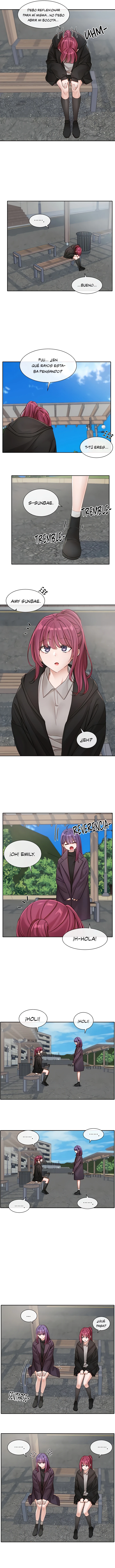 Circles Capítulo 139 - Page 9