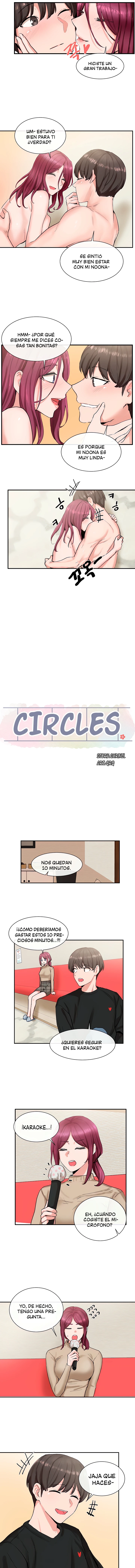 Circles Capítulo 14 - Page 11