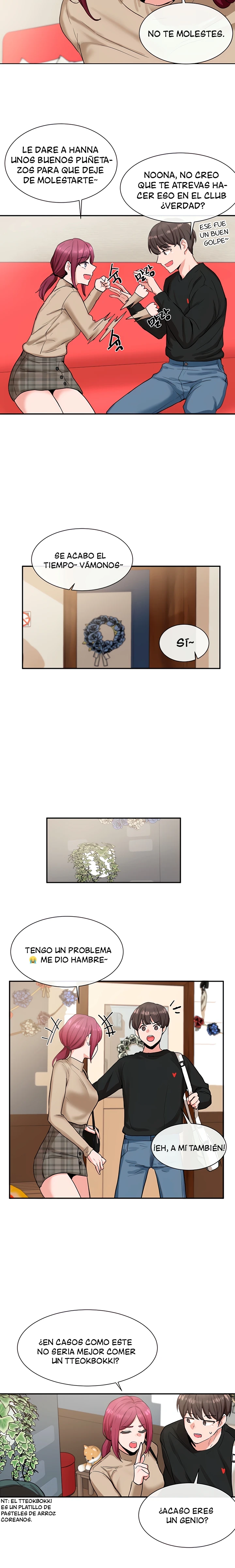 Circles Capítulo 14 - Page 14