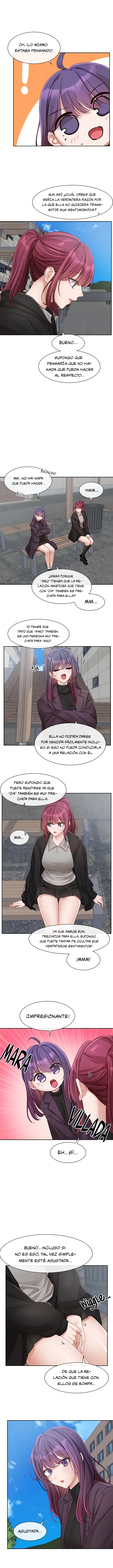 Circles Capítulo 140 - Page 5