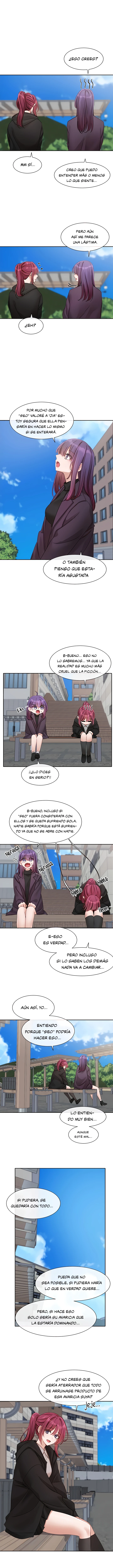 Circles Capítulo 140 - Page 6