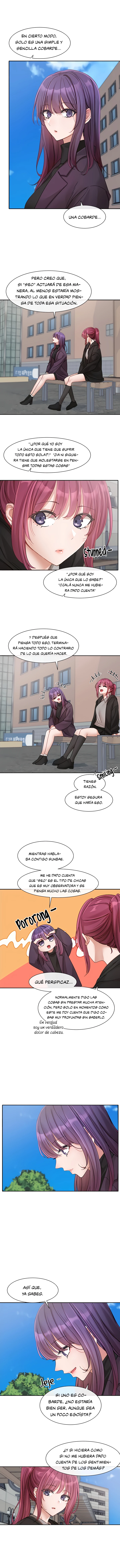 Circles Capítulo 140 - Page 7