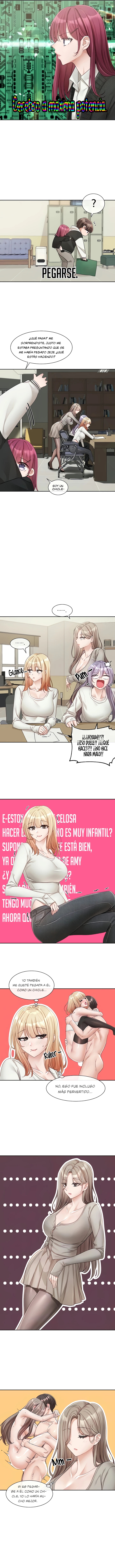 Circles Capítulo 141 - Page 5