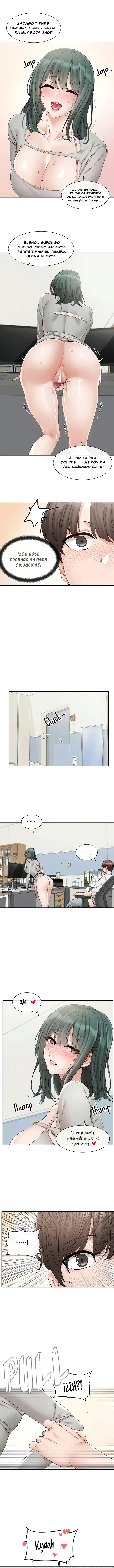 Circles Capítulo 142 - Page 12