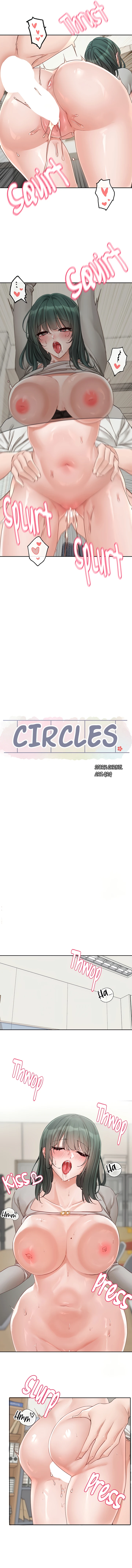 Circles Capítulo 143 - Page 12