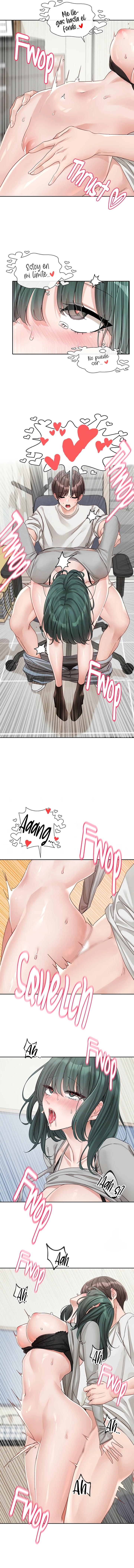 Circles Capítulo 143 - Page 6