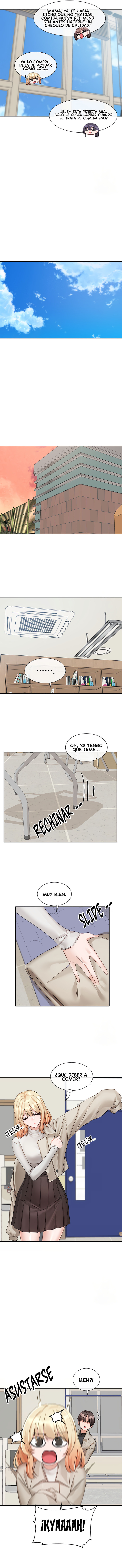 Circles Capítulo 145 - Page 10