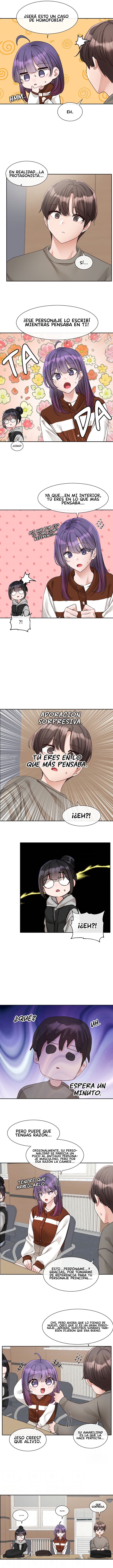 Circles Capítulo 145 - Page 4