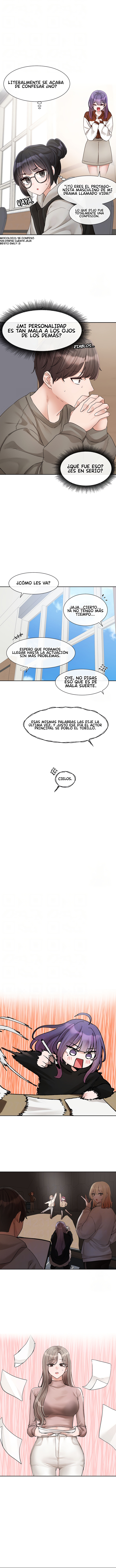 Circles Capítulo 145 - Page 5
