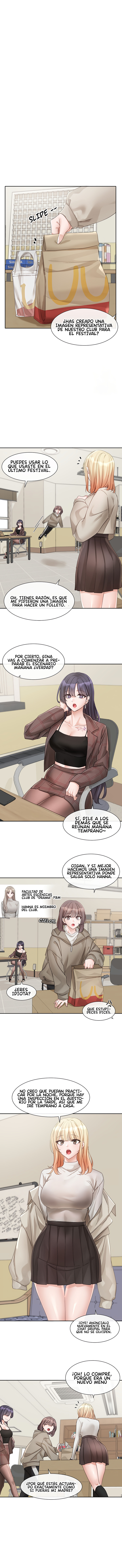 Circles Capítulo 145 - Page 9