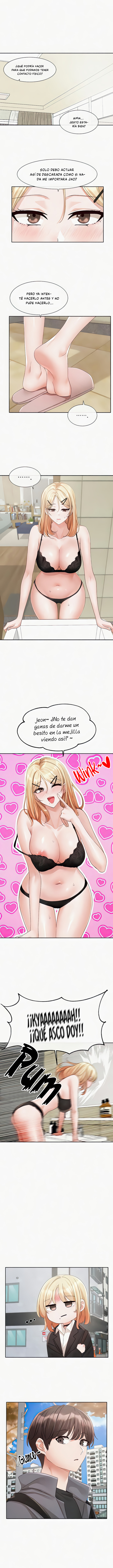 Circles Capítulo 146 - Page 3