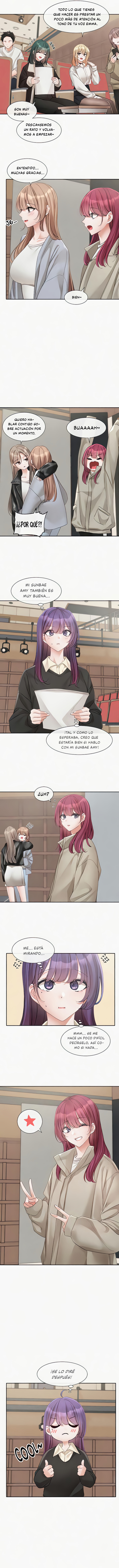 Circles Capítulo 146 - Page 6