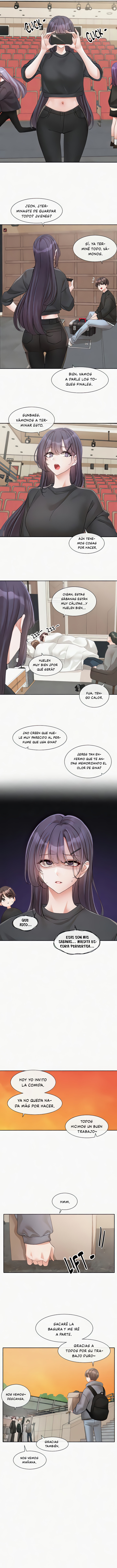 Circles Capítulo 147 - Page 7