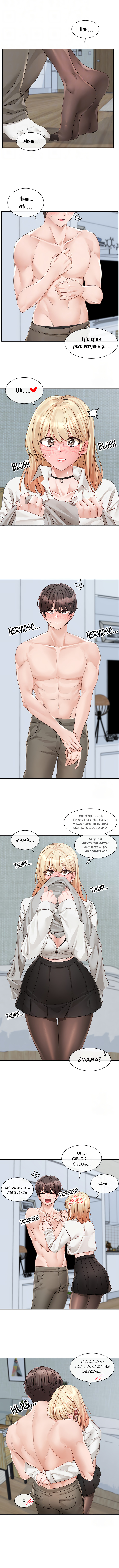 Circles Capítulo 148 - Page 5
