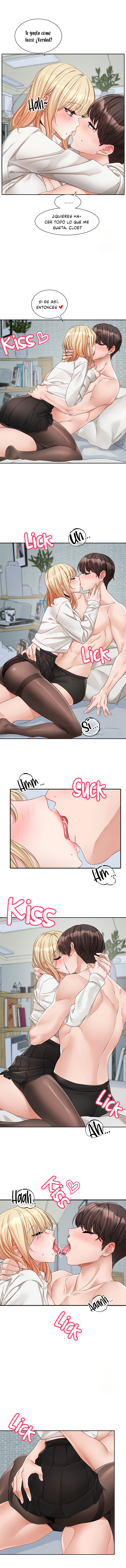 Circles Capítulo 148 - Page 7